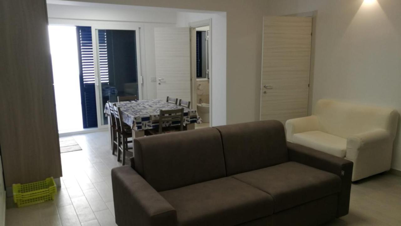 White & Blue Apartment Lido di Noto Kültér fotó